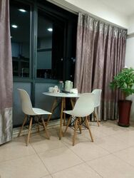 Regent Grove (D23), Condominium #478703511